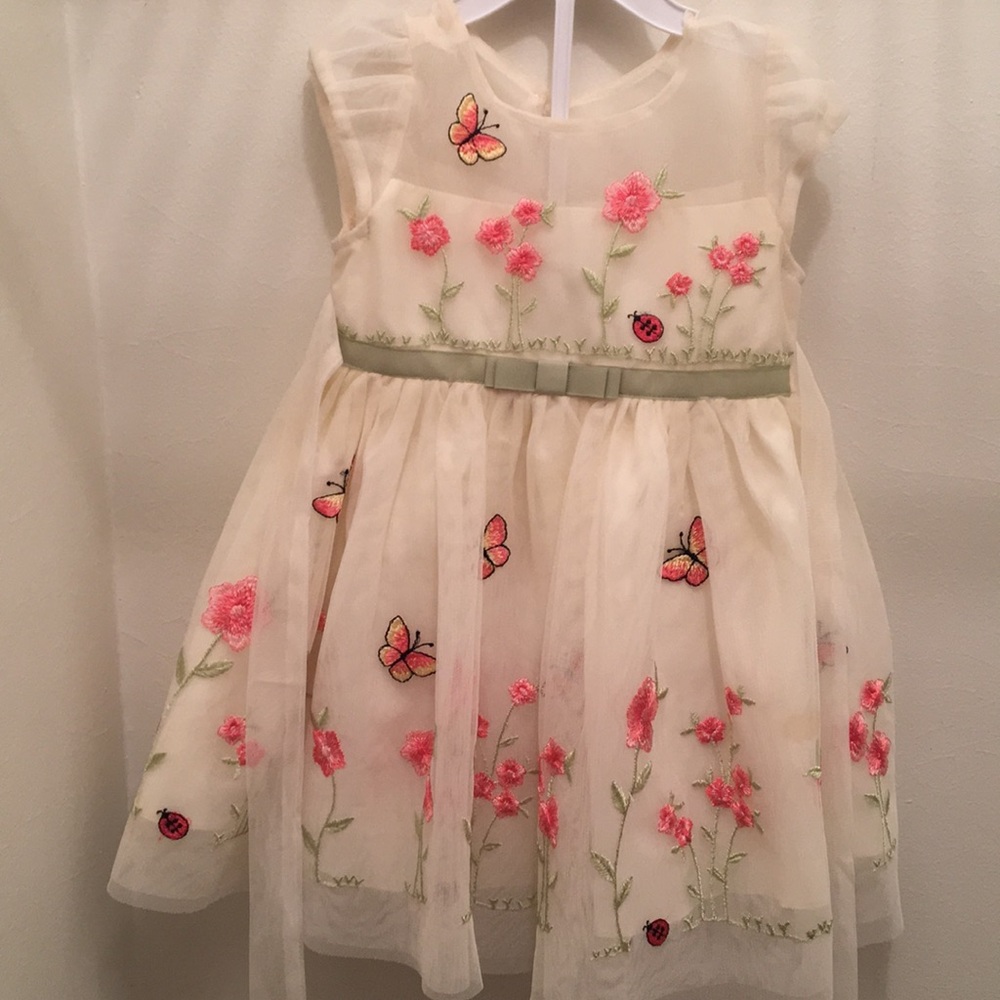 Easter Dress